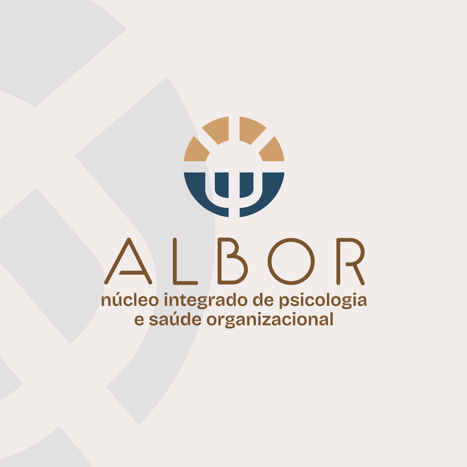 ALBOR NÚCLEO INTEGRADO DE PSICOLOGIA E SAÚDE ORGANIZACIONAL